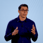 Автомобіль Rivian з платформою автономного водіння