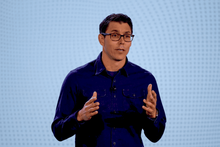 Автомобіль Rivian з платформою автономного водіння