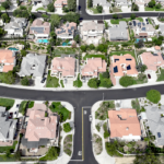 Зміни на ринку нерухомості