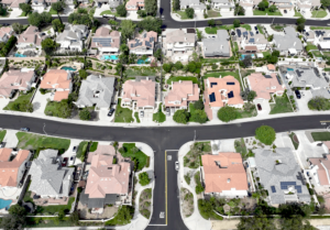 Зміни на ринку нерухомості