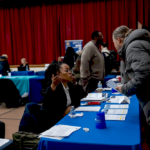 Ринок праці США 2025-2026