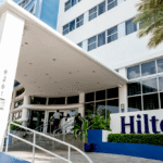 Штучний інтелект та індустрія гостинності