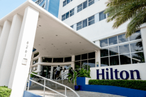 Штучний інтелект та індустрія гостинності