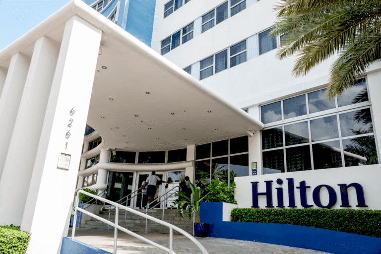 Штучний інтелект та індустрія гостинності