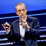 Гелсінгер про штучний інтелект