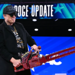 Зображення скорочення витрат уряду