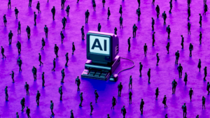 Графіка про менші компанії в напівпровідниках