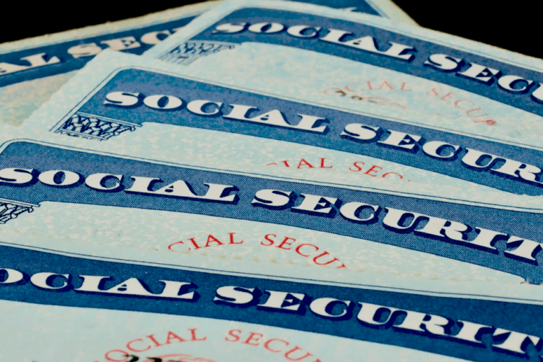 Виплати соціального забезпечення