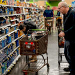 Індикатор споживчої впевненості в США