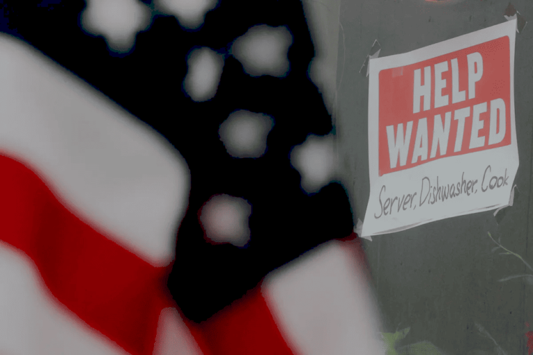 Аналіз ринку праці в грудні 2023