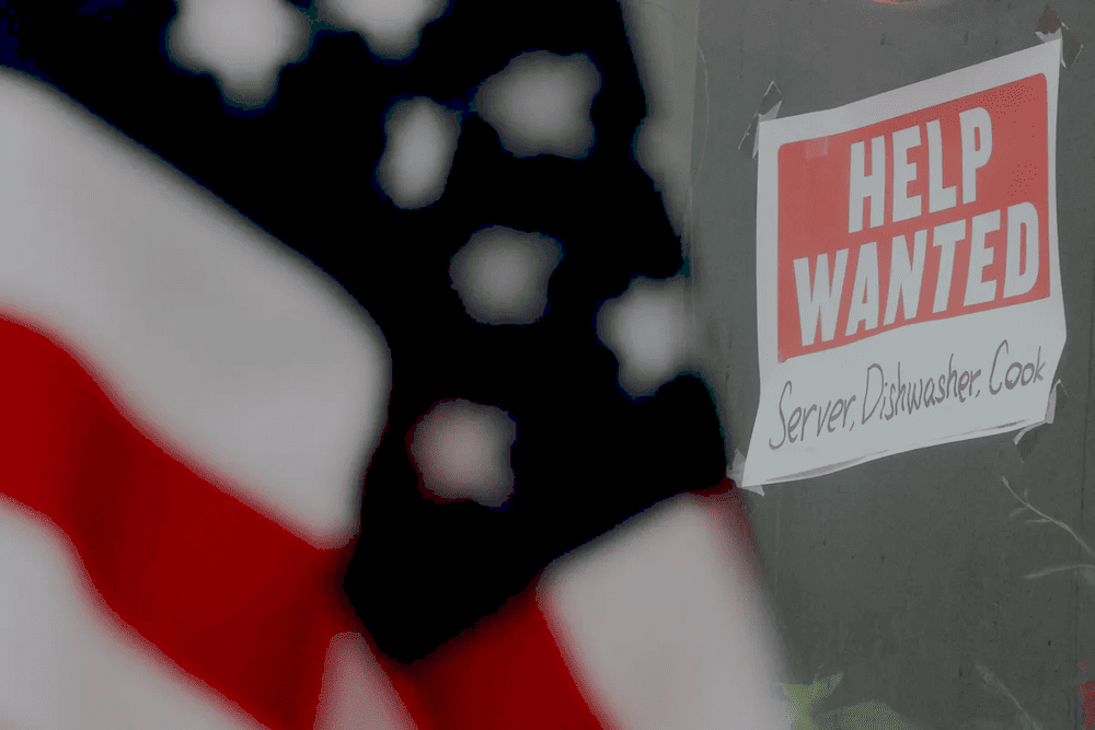 Аналіз ринку праці в грудні 2023