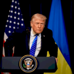 Графік ставок тарифів у США