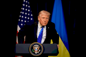 Графік ставок тарифів у США