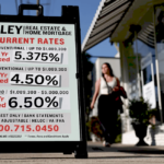 Ставки по іпотеці в Україні на рівні 6.2%