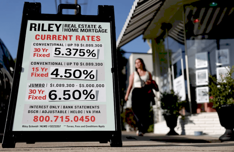 Ставки по іпотеці в Україні на рівні 6.2%