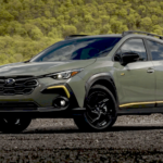 Рейтинг Subaru та BMW 2026 року за версією Consumer Reports