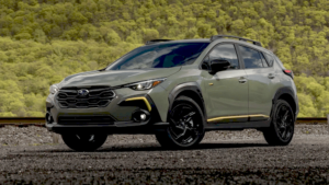 Рейтинг Subaru та BMW 2026 року за версією Consumer Reports