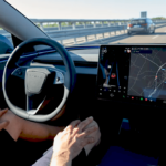 Система автономного водіння Tesla FSD