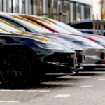 Tesla Model 3 та Model Y у Європі