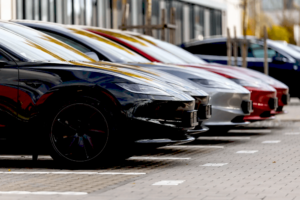 Tesla Model 3 та Model Y у Європі