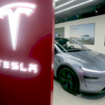 Tesla deliveries report Q4 2023