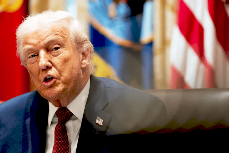 Пакет допомоги фермерам від Трампа