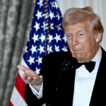 Трамп обговорює економічні проблеми