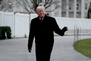 Трамп хвалить зниження цін