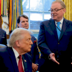 Кандидати Трампа на пост голови ФРС