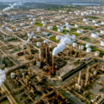 Ціна нафти на фоні ринку