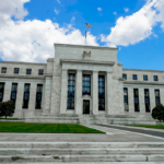 Графік зростання фондового ринку США