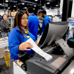 Вакансії на ринку праці в жовтні 2023