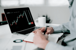 Графік зміни інвестиційної стратегії Vanguard на 2026 рік