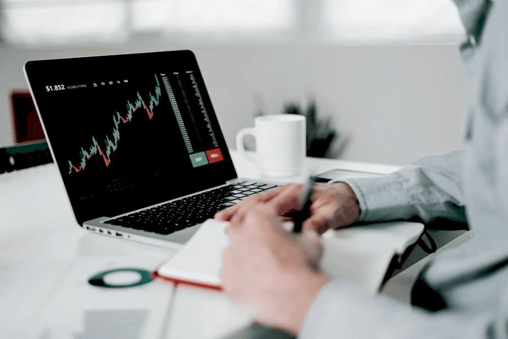 Графік зміни інвестиційної стратегії Vanguard на 2026 рік