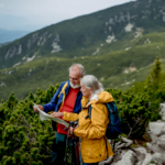 Графічне зображення програми пенсійних ануїтетів Vanguard
