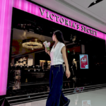 Victoria's Secret earnings report