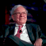 Уоррен Баффет передає кермо влади