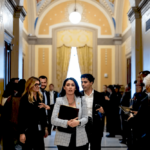 Ілюстрація до заборони торгівлі акціями законодавцями в США