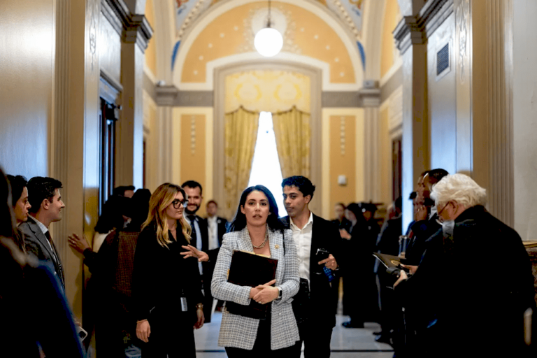 Ілюстрація до заборони торгівлі акціями законодавцями в США