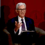 Засідання ФРС США