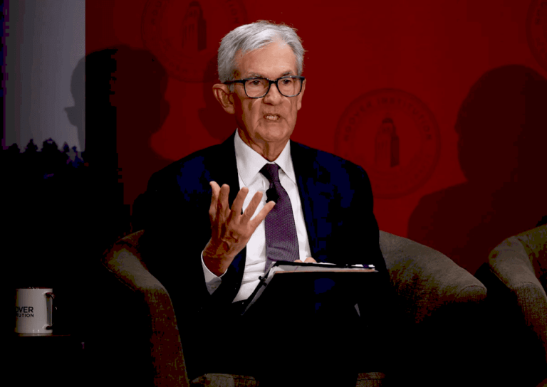 Засідання ФРС США