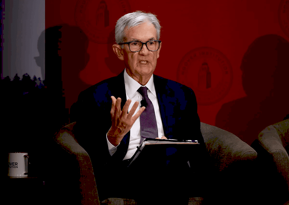 Засідання ФРС США