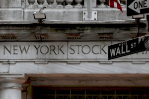 Зміна ринкових настроїв на фондовому ринку