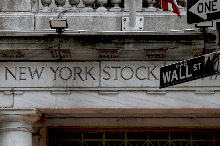 Зміна ринкових настроїв на фондовому ринку