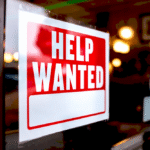 Зниження зайнятості в приватному секторі США