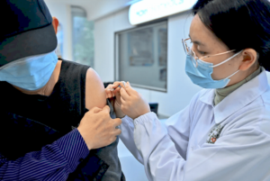 Очікуване зростання медичних витрат в США